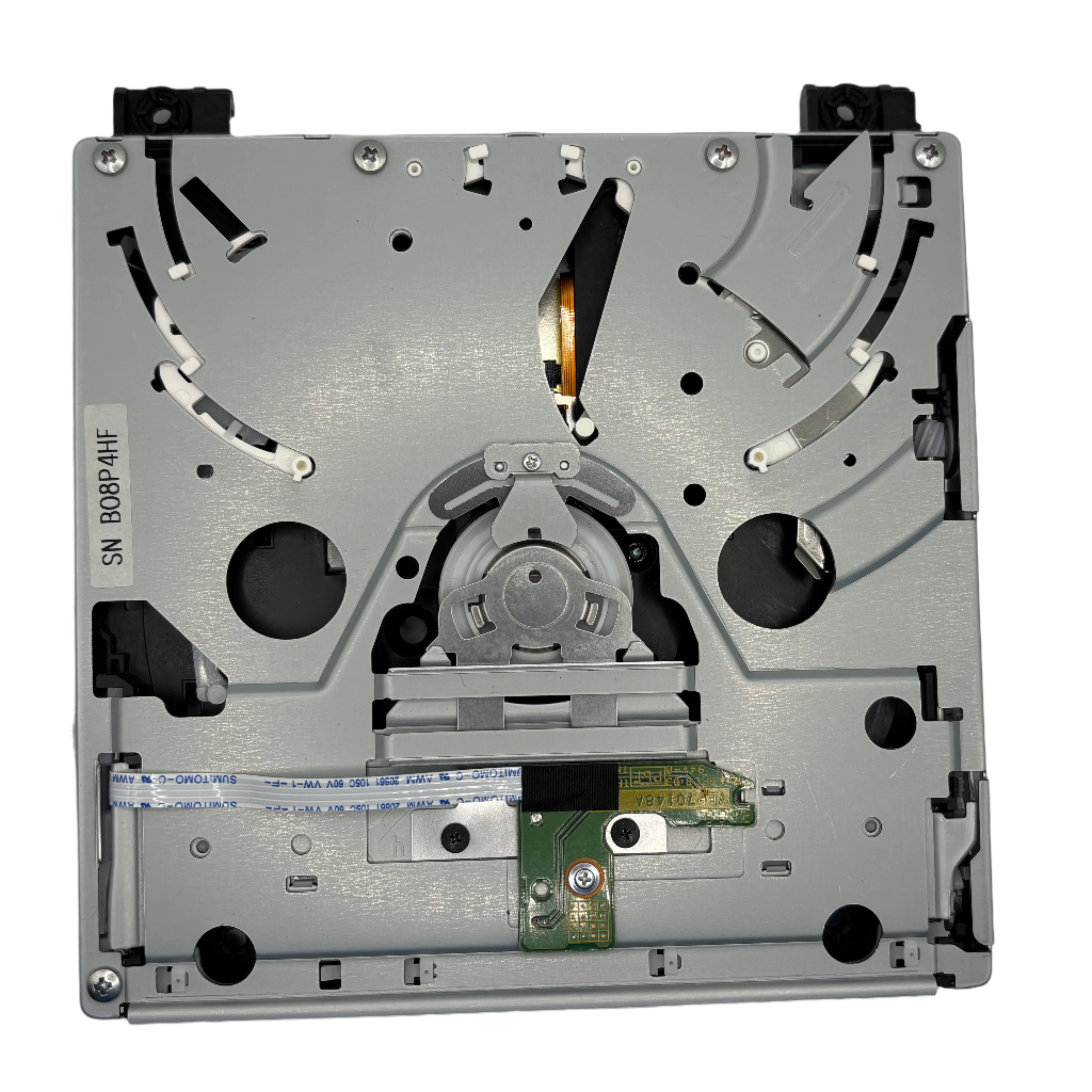 DVD Drive for Wii DVD Drive for Wii